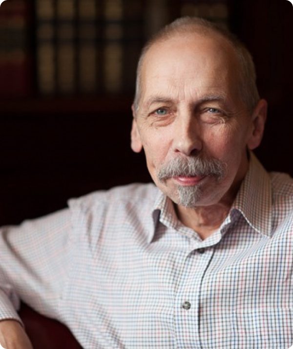 Prof. Derek Stewart OBE